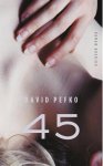 Pefko, David - 45