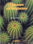 Perl, Philip - Cactussen en Vetplanten