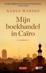 Nadia Wassef - Mijn boekhandel in Caïro