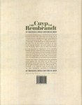 Pijl, Luuk - Van Cuyp tot Rembrandt. De verzameling Cornelis Hofstede de Groot.