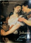 Rudiger Klessmann 207000 - Johann Liss eine Monographie mit kritischem Œuvrekatalog