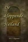 Hegeman, Ds. C. - Hegeman, Ds. C.-De kloppende Heiland (nieuw)