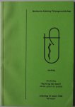 Kirkels V G H J Samensteller - Medische Afdeling Thijmgenootschap Verslag Studiedag Recht op een kind? ethiek, geloof en praktijk 15 maart 1986