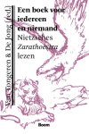... - Een Boek Voor Iedereen En Niemand
