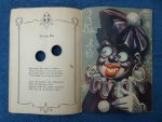 N.n.. - Zonder titel (Sinterklaasboek met versjes).