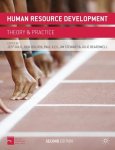 Jeff Gold, Rick Holden - Human Resource Development