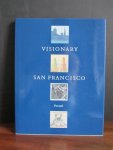 Polledri, P - Visionary San Francisco