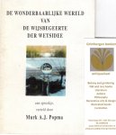 Popma, Murk A. J. - De wonderbaarlijke wereld van de wijsbegeerte der wetsidee, een sprookje