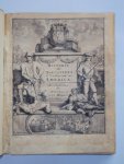 Alexandre Exquemelin - Historie der Boecaniers, of Vrybuyters van America