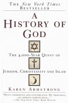 Karen Armstrong - A History of God The 4000-Year Quest of Judaism, Christianity and Islam