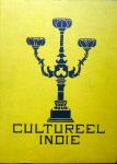Various. - Cultureel Indie. 1939 Jaargang.