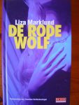 Marklund, L. - De rode wolf