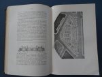 van Kuyck, Walter [edit.] - Assainissement et salubrité de l'habitation. Compte-rendu des travaux du 4e congrès international tenu à Anvers du 31 aout au 7 septèmbre 1913.