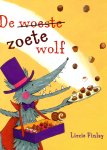 Lizzie Finlay - De woeste zoete wolf