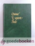 Neven, C. - Omme t Woord Gods --- Kerkhistorie van Waddinxveen van 1233 - 1657