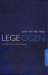 Berg,Leen van den - Lege ogen