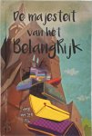 Anke van der Pol - De majesteit van het BelangRijk