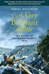Robert Malcomson - A Very Brilliant Affair