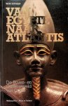 Zitman, Wim - Van Egypte naar Atlantis. De Boven- en Onderwereld van Osiris Zitman, Wim - Van Egypte naar Atlantis. De Boven- en Onderwereld van Osiris