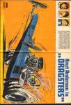 Diverse auteurs - PEP 1972 nr. 39, stripweekblad, 23/29 september met o.a. DIVERSE STRIPS (ASTERIX/LUC ORIENT/RAVIAN/ LUCKY LUKE) /TINO TABAK (WIELRENNEN) , 2 p.)/ WELLINGTON WISH (COVER TEKENING) /ALBERT WEINBERG "KNUT ANDERSEN (DRAGSTERS ) , goede staat
