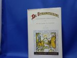 Lennep  J. van  Mr  / Ter Gouw J. - De uithangteekens, in verband met Geschiedenis en Volksleven beschouwd, 2 volumes