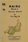 Reginald Horace Blyth 228977 - Haiku: Eastern culture