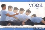 Lark, Liz - Yoga verbind je met je innerlijke energie en activeer al je fysieke potentie met yoga