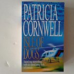 Cornwell, Patricia - Isle of Dogs