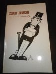 Cor Biljaer. Tekeningen Willy - Scheef Bekeken Cor Biljaer. Tekeningen Willy - Scheef Bekeken