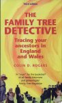Colin D. Rogers - Family Tree Detective