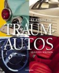 Willson, Quentin - Klassische Traum-autos Willson, Quentin - Klassische Traum-autos