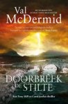 Val Mcdermid - Doorbreek de stilte (POD)