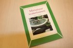 Kohle, R. - Miniatuurwatertuinen / druk 1