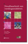 T. Wijtzes, S.M.J. van Hagen - Houdbaarheid van voedingsmiddelen