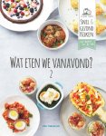 Drukte Gezonde 163944 - Wat eten we vanavond? 2
