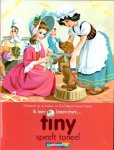nvt - Ik Leer Lezen Met Tiny: Tiny Speelt Toneel