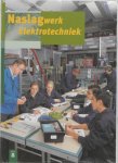 I.J.Th. van Dijk - Naslagwerk elektrotechniek vmbo