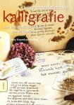 Mary Koperdraat-Buffing - Kleine cadeautjes met Kalligrafie