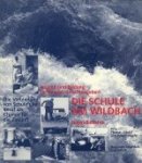 T. Stockli / R. Wepfer. - Die Schule am Wildbach - Jugend und Bildung im Strudel einer Neugeburt - Die Verbindung von Schule und Beruf als Chance fur die Zukunft. Jugendberichte.