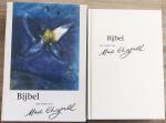  - Bijbel met werken van Chagall
