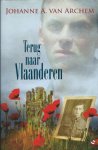 Archem, Johanne A. van - Terug naar Vlaanderen Archem, Johanne A. van - Terug naar Vlaanderen