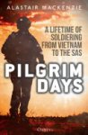 Alastair Mackenzie - Pilgrim Days