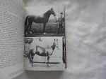 Rosemary Archer, Colin Pearson, Cecil Covey - The Crabbet Arabian Stud Its History & Influence