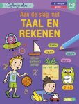 Znu - Aan de slag met taal en rekenen 2de leerjaar groep 4 7-8 jaar