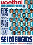 Freek Jansen, Peter Wekking en Pieter Zwart - Voetbal International Seizoengids 2023-2024