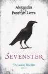Penrhyn Lowe, Alexandra - De Laatste Wachter 1: Sevenster (kleiner formaat paperback)