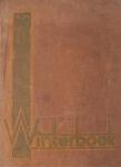 Diverse auteurs en schilders - Winterboek 1934-1935