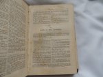 Ingram COBBIN - The Descriptive Testament; containing the Authorised Translation of the New Testament ... with notes, explanatory of rites, customs, sects, phraseology ... By Ingram Cobbin ... Illustrated with maps and engravings.