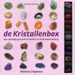 TextCase - De kristallenbox