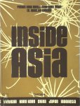 Sunil Sethi - Inside Asia. Guntli Reto